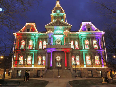 FAQCourthouse
