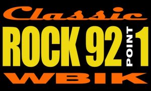 WBIK-FM