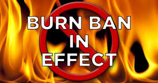 Ohio s Outdoor Burn Ban Resumes YourRadioPlace A Service