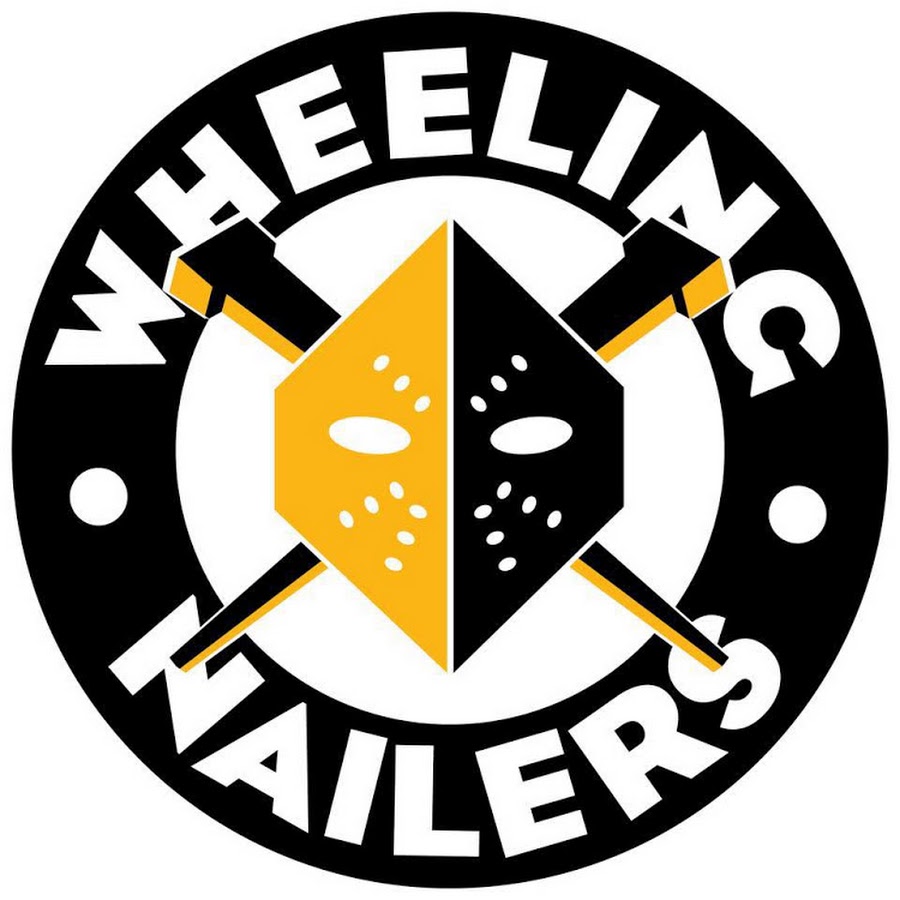 Exciting hockey action from the Wheeling Nailers in 2025