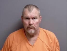 Monroe County Deputies Arrest West Virginia Man Following Drug Investigation During Traffic Stop