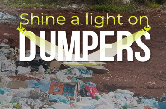 Ohio Announces New Round Of Dump Cleanup Grants For Earth Day