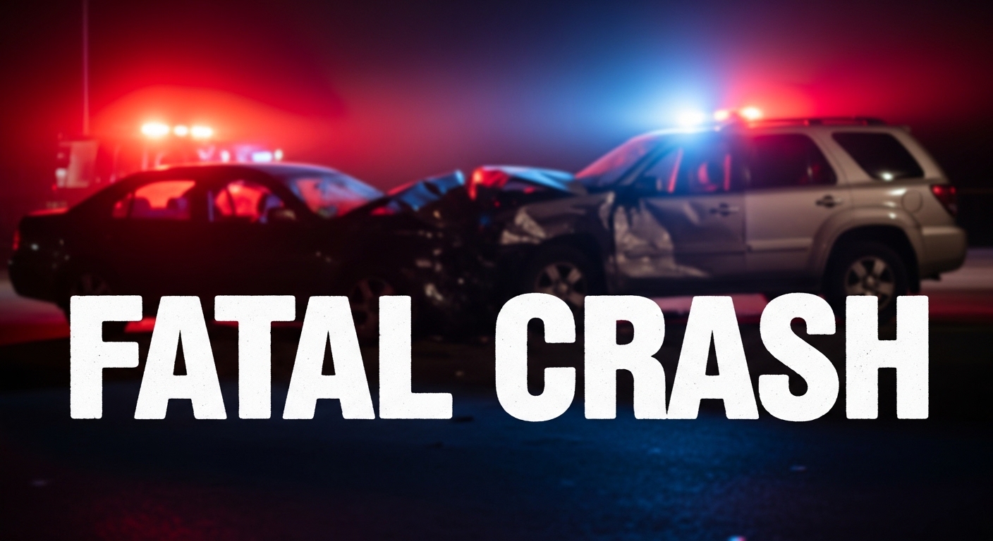 McConnelsville Woman Killed in Two Vehicle Crash - YourRadioPlace