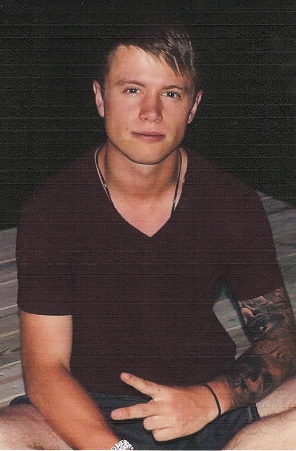 Deceased Picture