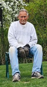 Deceased Picture