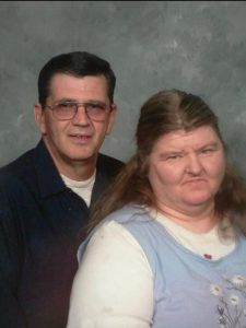 Deceased Picture